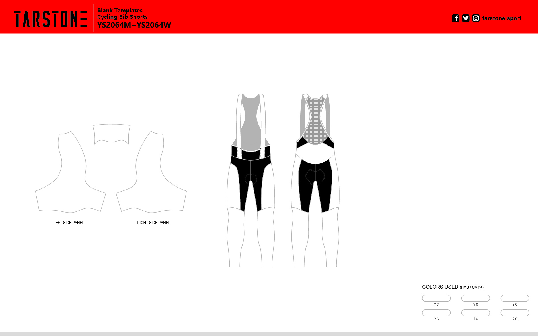 PRO TEAM Cycling Bib Tights+Cycling Tights.pdf